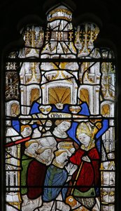 De zeven sacramenten: priesterwijding