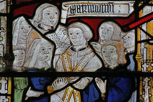 De zeven sacramenten: huwelijk