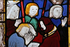 De zeven sacramenten: boetedoening
