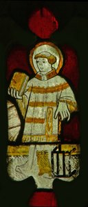 Ruit met St. Laurentius
