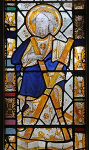 St. Andreas