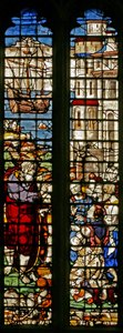 St. Paulus neemt afscheid
