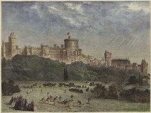 Windsor Castle