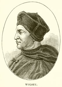 Wolsey