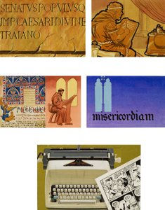 Schrijven