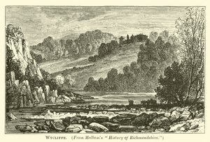Wycliffe