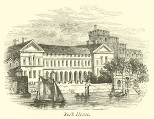 York Huis