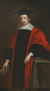 Henry Hammond