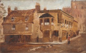 Het Royal Hospital Inn