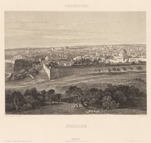 Jeruzalem