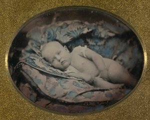 Alice Montgomery 1850-1917, 1850