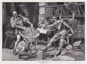 "De Piraten"