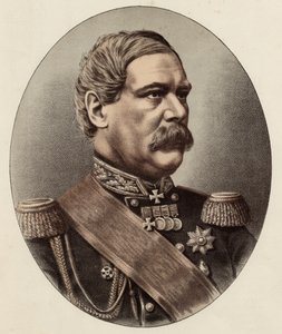 Generaal Francis Edward Todleben