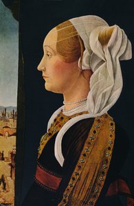 Ginevra Bentivoglio