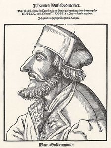 Jan Hus