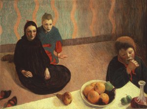 Grote Verwachtingen, 1894 door Eric Forbes Robertson