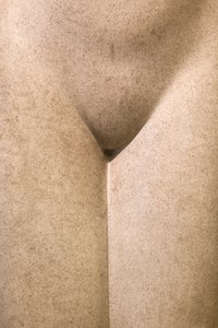 Mensheid (detail)