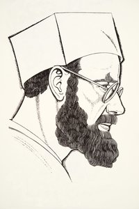 Zelfportret