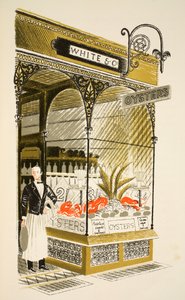 Oesterbar, illustratie uit 