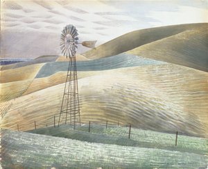 Windmolen, 1934