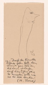 Karikaturale figuur