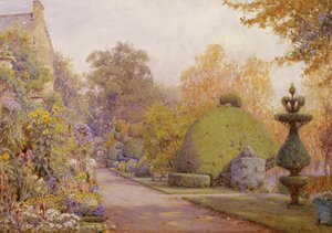 De Taxuslaan, Barncluith, Strathclyde
