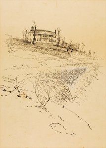 Jumel Mansion, New York