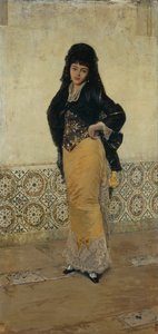  door Ernest Giroux