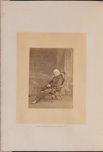 Eerwaarde William Whewell door Ernest H. Edwards
