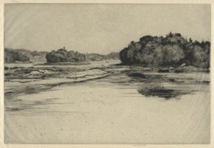 Thye Basin