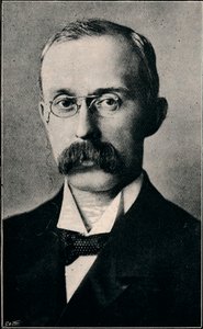 Rev J. H. Jowett, M.A.