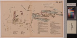 Volume 14, Rancocas Chemical Works, Hexamer Algemene Onderzoeken, Burlington, New Jersey, 1878