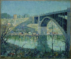  door Ernest Lawson