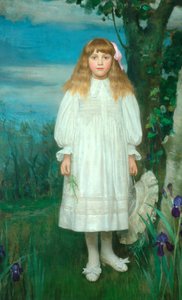 Miss Catherine Howard, c.1904