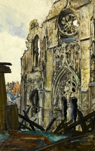 Peronne, 3.1.1919
