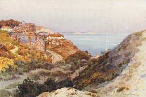 Boscombe Chine