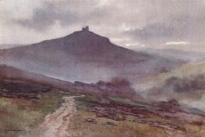 Brent Tor