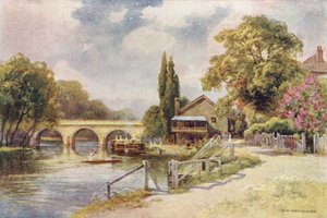 Maidenhead Brug