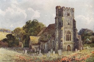 Shorne Kerk