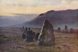 Steenlaan, nabij Merrivale