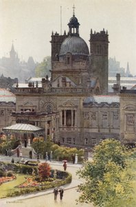 De Koninklijke Baden, Harrogate