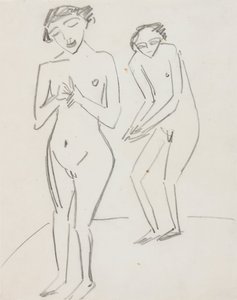 Man en vrouw