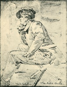 Camille Corot, 1826