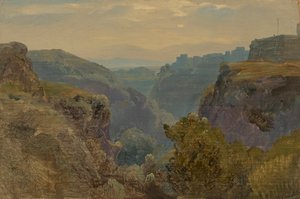 Civita Castellana