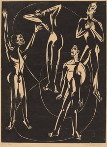 Gevoelens, 1937