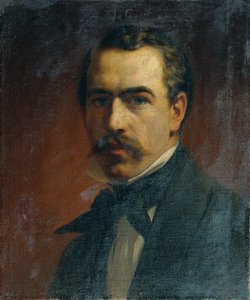 Zelfportret