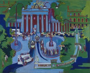 Brandenburger Tor