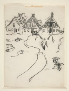 Drie Huizen