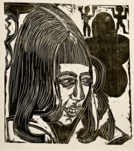 Dochter Sternheim