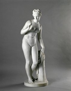 Venus, naar Bertel Thorvaldsen (1816-20)